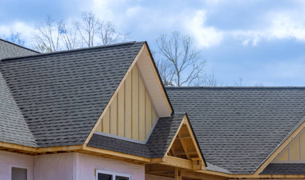 Reliable Pueblo, CO Roofing Services Solutions